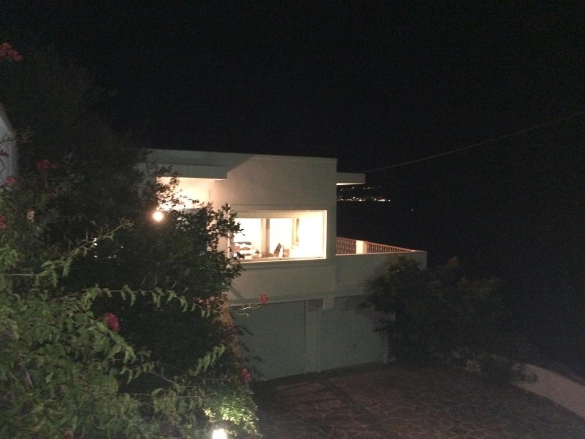 Mirabello Sea House アイオス・ニコラオス エクステリア 写真