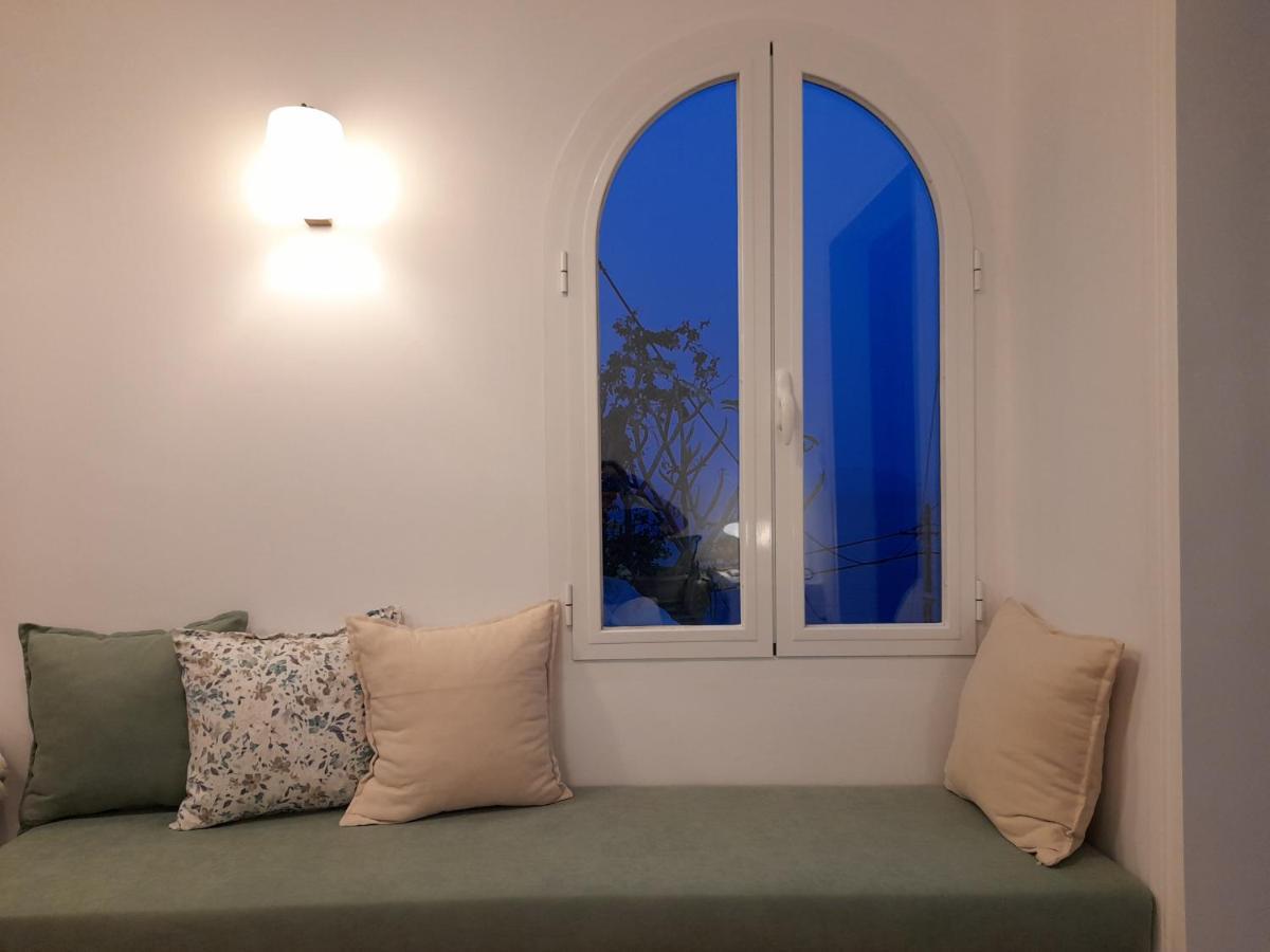 Mirabello Sea House アイオス・ニコラオス エクステリア 写真