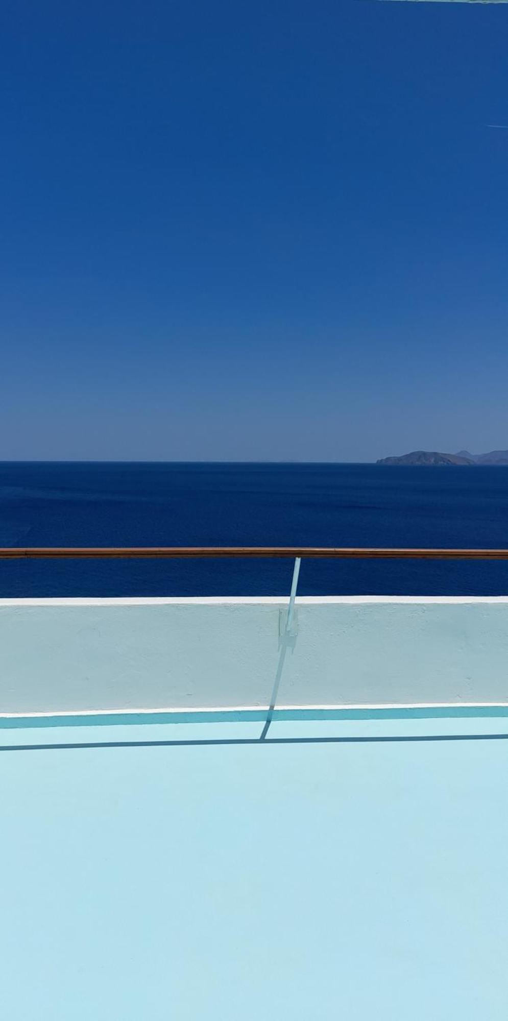 Mirabello Sea House アイオス・ニコラオス エクステリア 写真