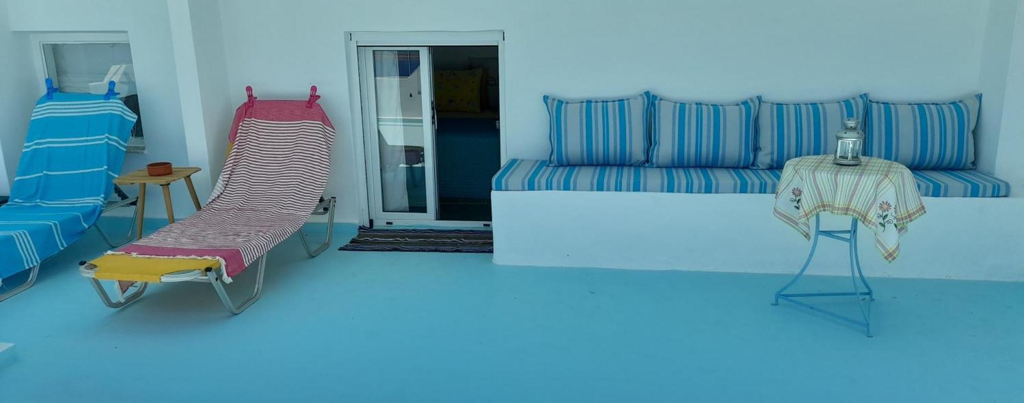 Mirabello Sea House アイオス・ニコラオス エクステリア 写真