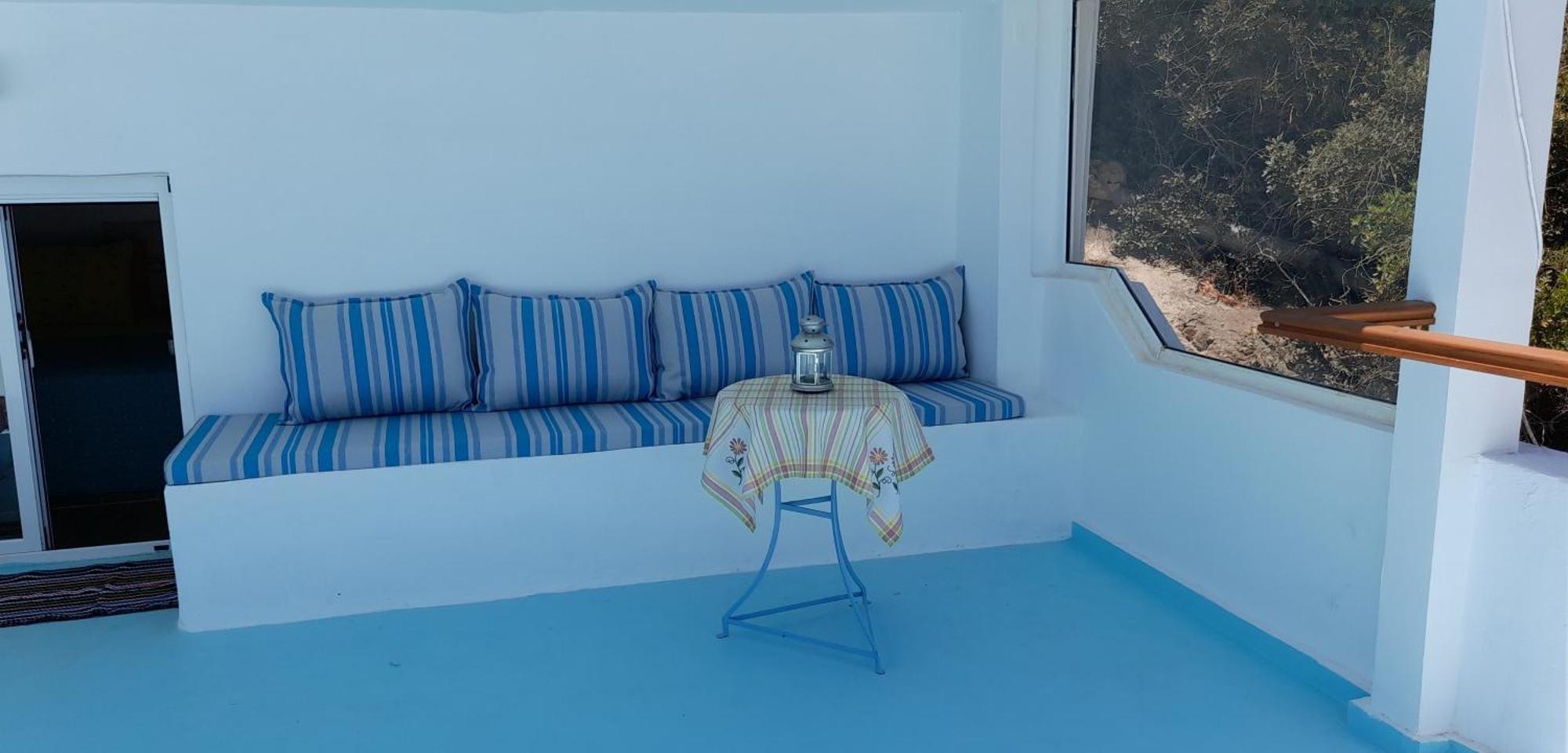 Mirabello Sea House アイオス・ニコラオス エクステリア 写真