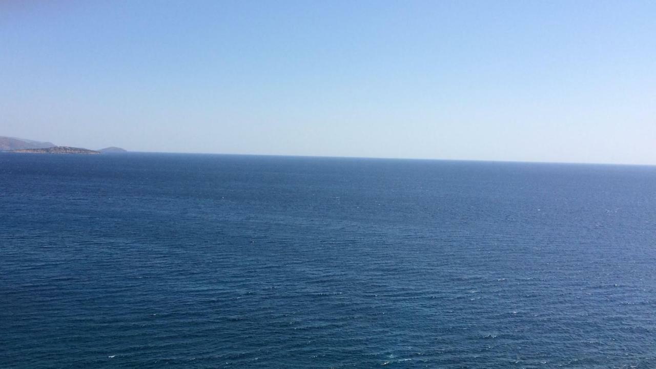 Mirabello Sea House アイオス・ニコラオス エクステリア 写真